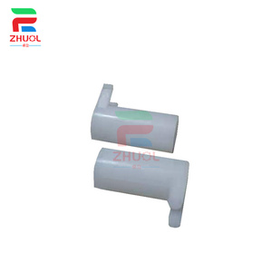 Buje del Rodillo de Alimentación para Brother HL 2260 2560 L2300 L2305 L2320 L2321 L2500 L2520 L2540 L2560 <span class=keywords><strong>MFC</strong></span> 2720 <span class=keywords><strong>2740</strong></span> DCP 7080 7180 - Product Image 2