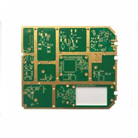 Circuit imprimé pour contrôleur xbox one, 1 pièce, pcb