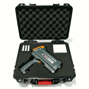 Appareil de mesure de rétroprojection pour panneaux de signalisation routière - Product Image 4