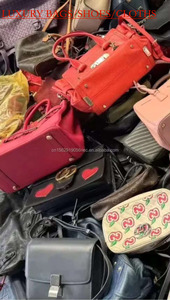 Sac à main en cuir PU de marque A ++ d'occasion en gros, fourre-tout décontracté, sacs pour femmes de créateur à la mode UKAY, sacs Bolsas De Sea Mano - Product Image 2