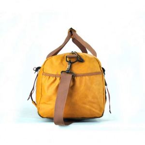 Sac à dos grande capacité pour adolescents et hommes, sac de sport avec compartiment à chaussures, vente en gros - Product Image 4