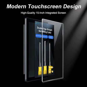 Armoire à outils industrielle pour la découpe, le tournage et le fraisage, distributeur d'outils personnalisé, machine distributrice - Product Image 6