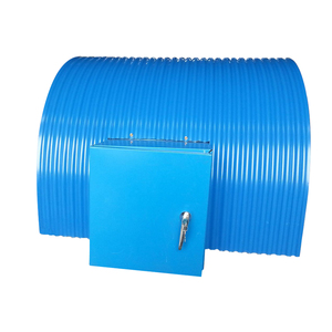 Nắp Đậy Băng Tải Chống Thấm Nước Và Chống Bụi - Product Image 4