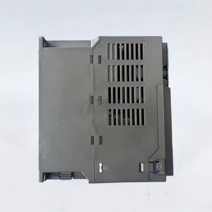 VFD รุ่น MS300 ใหม่ 100% รุ่น VFD11AMS21ANSAA ความถี่ 3HP 2.2KW 230V 11A 1 เฟส มีสินค้าในสต็อก - Product Image 1