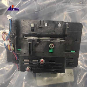 Pièces de Machine ATM Wincor V2CU lecteur de carte obturateur <span class=keywords><strong>gorge</strong></span> Assy 01750173205 1750173205-67 - Product Image 3