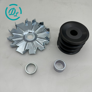 Alternador EexcavaStart 8-98238727-0 para Motores ZX200-3 ZX240-3 ZX250-3 4HK1 6HK1 Nuevo - Product Image 2