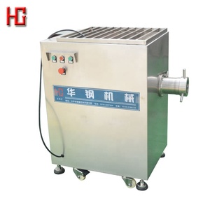 Sản Xuất Xúc Xích Thiết Bị Làm/Salami/Ham Dây Chuyền Chế Biến/Hun Khói Nhồi Xúc Xích Để Bán - Product Image 6