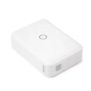Impresora de Etiquetas Térmicas NiiMbot D110 de 15 mm, Impresora Portátil de Etiquetas Adhesivas Personalizadas, Nuevo Modelo, Económica, para Códigos de Barras y Logotipos - Product Image 3