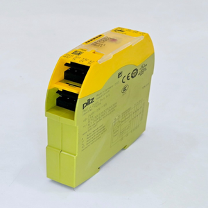 750104 PNOZ S4 24VDC <span class=keywords><strong>3</strong></span> N/O 1 Mới Nguyên Bản Có Sẵn Kho Điều Khiển Tự Động Hóa Công Nghiệp PLC Lập Trình - Product Image 1