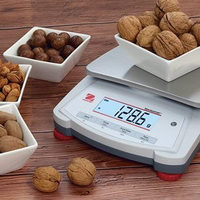Balance de précision portable OHAUS Navigator NV123 NV223 NV323 120g 220g 320g 0.001g pour laboratoire