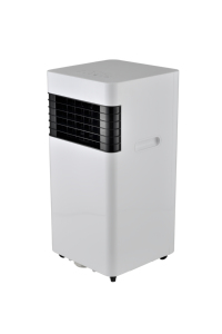 เครื่องปรับอากาศเคลื่อนที่แบบพกพา 9000 BTU พร้อมระบบทำความเย็นและ WiFi สำหรับใช้ในบ้าน - Product Image 5
