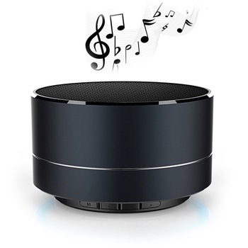 Active Table Speaker Portable Musical Studio Dj Speaker Mini Wireless Outdoor Party Speaker