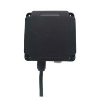 Lector RFID UHF Industrial para Sistemas PLC, Protocolo Modbus RTU para Conteo de Producción y Posicionamiento de Trayectoria