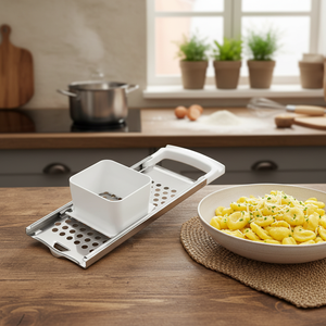 Arcadalina Confezione da 36 Grattugie per Spaetzle, Utensili Essenziali per Dessert - Product Image 3