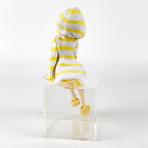 4 colores 14CM ropa de casa niñas <span class=keywords><strong>Rem</strong></span> Ram Manga estatuilla estatuas Re Zero Figura PVC Anime figura Juguetes - Product Image 5