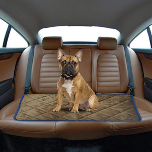 Pet Self Warming <span class=keywords><strong>Pad</strong></span> Super weiche warme Heiz matte Hunde kiste Wasch bare rutsch feste Zwinger decke für Hunde Katzen - Product Image 4