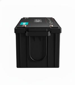 KUNETIC LFP38460 4000+ 사이클 2.3kWh 리튬인산철 배터리 36V 60Ah IP65 방수 스마트 BMS -20C 60C 해양 가정용 태양광 에너지 - Product Image 5