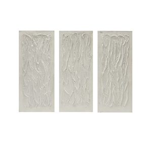 ศิลปินวาดภาพแนวนามธรรมที่ได้<span class=keywords><strong>รับ</strong></span>แรงบันดาลใจอย่างสร้างสรรค์จัดแสดงการผสมผสานสีและรูป<span class=keywords><strong>แบบ</strong></span>ที่เป็นเอกลักษณ์เพื่อเพิ่มความทันสมัยให้กับผนังทุกรูปแบบ - Product Image 4