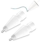<span class=keywords><strong>Pencil</strong></span> nibs-puntas de lápiz para pencil1 Pencil2, ipad, <span class=keywords><strong>apple</strong></span>, stylus, lápiz capacitivo - Product Image 2