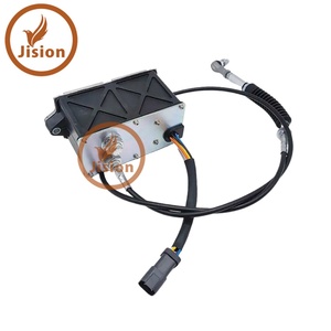 Motor de Aceleración 132-7778 247-5232 106-0126 Compatible con Excavadora 320B L 320B 322B L - Product Image 2