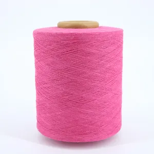 High Quality Cotton Polyester Yarn Recycled Durable Fashionable Patterns Selling Worldwide