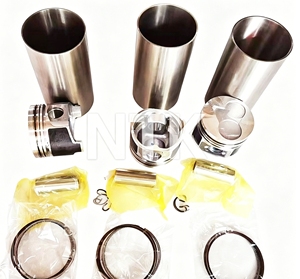 Kit de Pistones de Alta Calidad con 6 Meses de Garantía para Excavadora E320D <span class=keywords><strong>CAET</strong></span>, Motor Diésel C6.4-C18, Kits de Recubrimiento NTK - Product Image 6