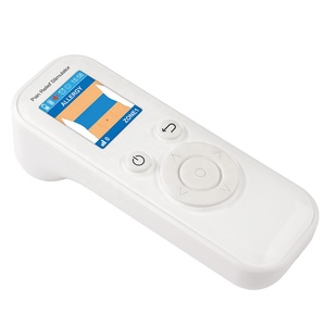 Vật lý trị liệu kích thích 5 ngôn ngữ lựa chọn 1.8 inch TFT màu hiển thị Pain Relief massage tay xách tay kích thích - Product Image 4