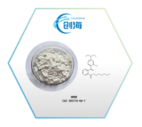 Livraison rapide CAS 302776-68-7 Diethylamino Hydroxybenzoyl Hexyl Benzoate DHHB à vendre
