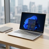 HP Elitebook 440 G11 Ultra7-155H 16 Go/1 To SSD/ Graphiques intégrés Intel 2560*1600 2.5K Win11 14 pouces