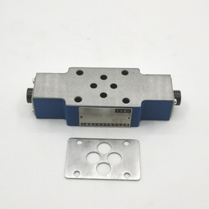 คันเร่งไฮดรอลิกแบบซ้อนทับรุ่น Z2FS6-30B จากโรงงาน - Product Image 2