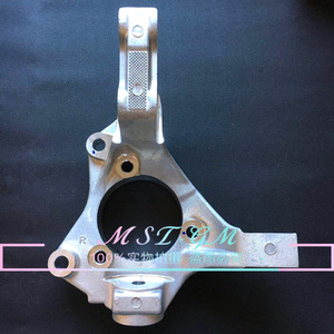 Rotule de direction avant pour Buick Regal 23127629 10431684 18041909 20899802 22990752 Pièce de rechange - Product Image 3