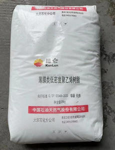 Giá thấp <span class=keywords><strong>HDPE</strong></span> 8008H hạt Trinh <span class=keywords><strong>HDPE</strong></span>/<span class=keywords><strong>LDPE</strong></span>/LLDPE/<span class=keywords><strong>PP</strong></span>/ABS/PS hạt nhựa nguyên liệu - Product Image 6