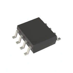 Composants électroniques IC en stock, IC OPAMP GP 1 CIRCUIT 8SOlC 8 SOlC (0.154", 3.90mm de largeur) puce LM201AD - Product Image 1