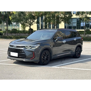 Voiture d'occasion Chevrolet <span class=keywords><strong>2019</strong></span> Volando 1.3T Redline 530T Enjoy Edition 7 places (modèles 5+2) automatique, puissante et économique - Product Image 1