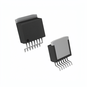 LM2586S-ADJ Components Electronic Original TO 263 8, D2PAK , TO 263CA Power Management (PMIC) - Product Image 1