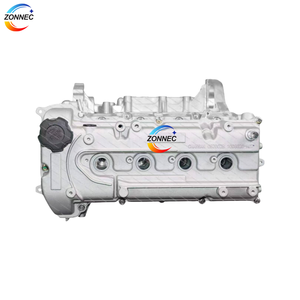 ชุดประกอบเครื่องยนต์ JL473QG 1.5L สำหรับ Changan Star Oushang X70A <span class=keywords><strong>Ono</strong></span> <span class=keywords><strong>S</strong></span> - Product Image 6