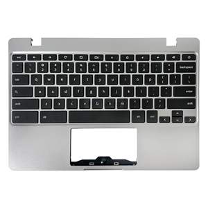 Venta al por mayor Laptop PalmrestAssembly reemplazo para <span class=keywords><strong>Samsung</strong></span> <span class=keywords><strong>Chromebook</strong></span> 4 XE310XBA, de la mano, de La Plata, de la mano, de la mano, de 2, 2, 1, 2, 2, 1, 2 - Product Image 1