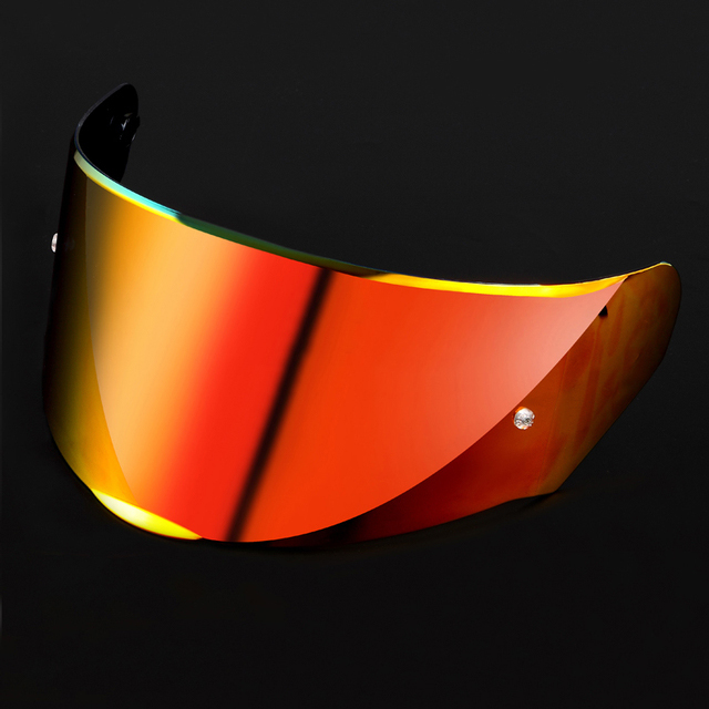 Revo rouge foncé