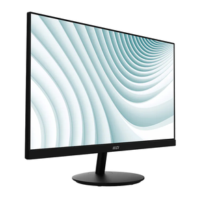Monitor MSI PRO <span class=keywords><strong>MP</strong></span> 271A de 27 Pulgadas FHD IPS con 100Hz, Múltiples Puertos, Tecnología Eye Care R para Codificación, Oficina y <span class=keywords><strong>Productividad</strong></span> - Product Image 4