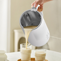 Appareils de cuisine, mixeur haute vitesse 800 ml, cuivre pur, petit robot culinaire, mixeur, machine à lait de soja