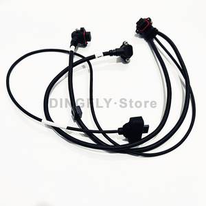 Cable de Señal para Medidor de Flujo de Bomba de Agua T100, Nuevo, de Plástico, con 1 Año de Garantía, Pieza Original para Dron Agrícola Agras DJ1 - Product Image 4