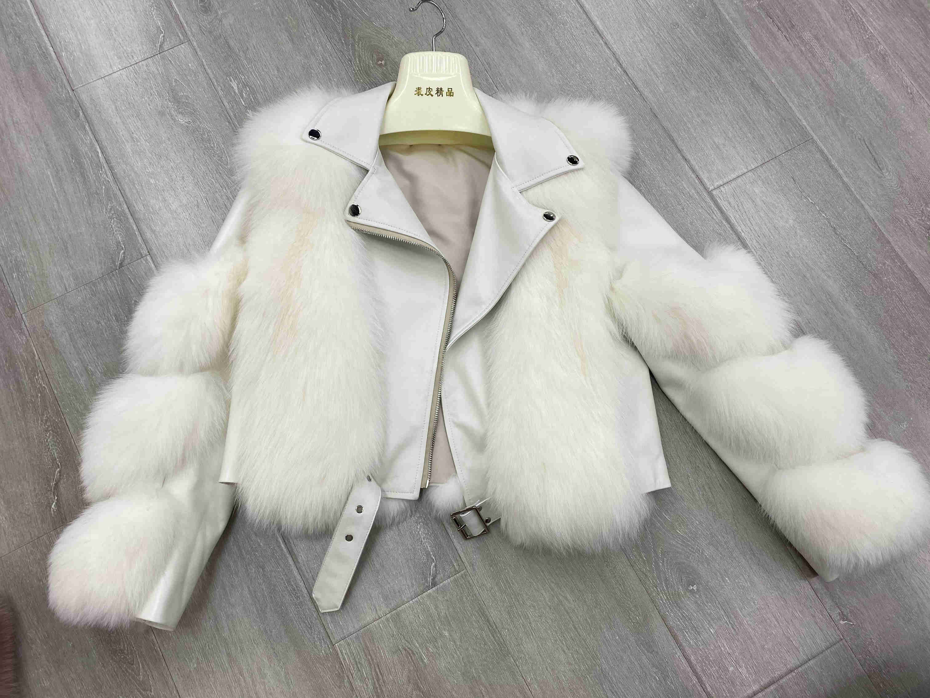 Blanc