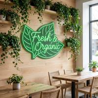 Letrero de Neón LED Personalizado, Impermeable, para Tiendas Minoristas, Cafés, Restaurantes, Oficinas, Negocios, Logotipos de Tiendas, Fabricante de Letreros