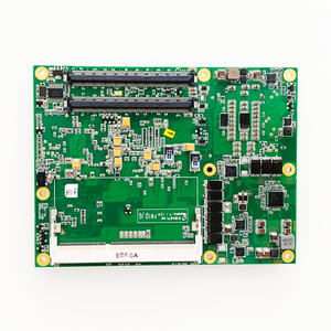 คอมพิวเตอร์ฝังตัว Congatec AG L293416 PN.613149 C.2 สำหรับควบคุมอุตสาหกรรม PC/104 เมนบอร์ด โมดูลซีพียู ผ่านการทดสอบ 100% มีสินค้าในสต็อก - Product Image 4