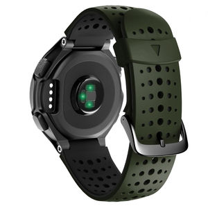 Correa para Garmin Forerunner 235, pulsera de silicona para Garmin Forerunner 220/230/235/620/630/735XT/235Lite, accesorio - Product Image 3