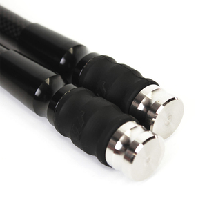 Sebastien <strong>Archery</strong> Weights Included 3K Weaved Outlook 28"\30" Long Rod Recurve <strong>Archery</strong> Stabilizer Set Flute <strong>Pro</strong> - Product Image 3