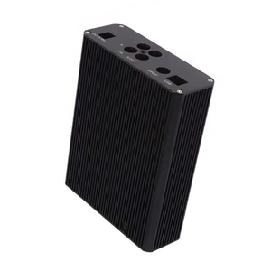 Tùy chỉnh khuếch đại nhôm bao vây PCB trường hợp cho TV Box công nghiệp Mini PC Máy tính để bàn - Product Image 4