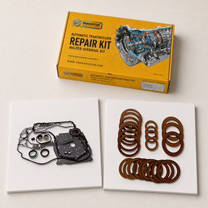 TRANSRISE Nouveau Kit de révision et de réparation complet 4T40E - Product Image 3