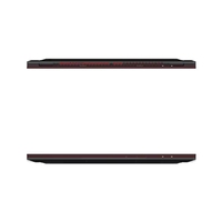 Ordinateur portable de jeu personnalisable 15 pouces Ultrabook I5/I7 11 génération 256gb SSD 8gb RAM anglais 4GB Quad