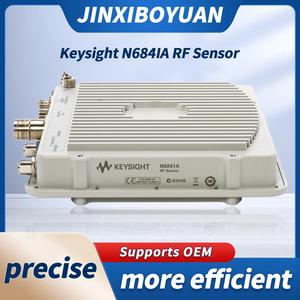 เซ็นเซอร์ RF รุ่น Keysight N6841A สำหรับการตรวจสอบ ผลิตในเยอรมนี รับประกัน 1 เดือน - Product Image 2